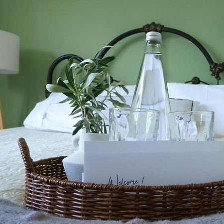 Bed and Breakfast Vines On Bannockburn Кромвель Экстерьер фото
