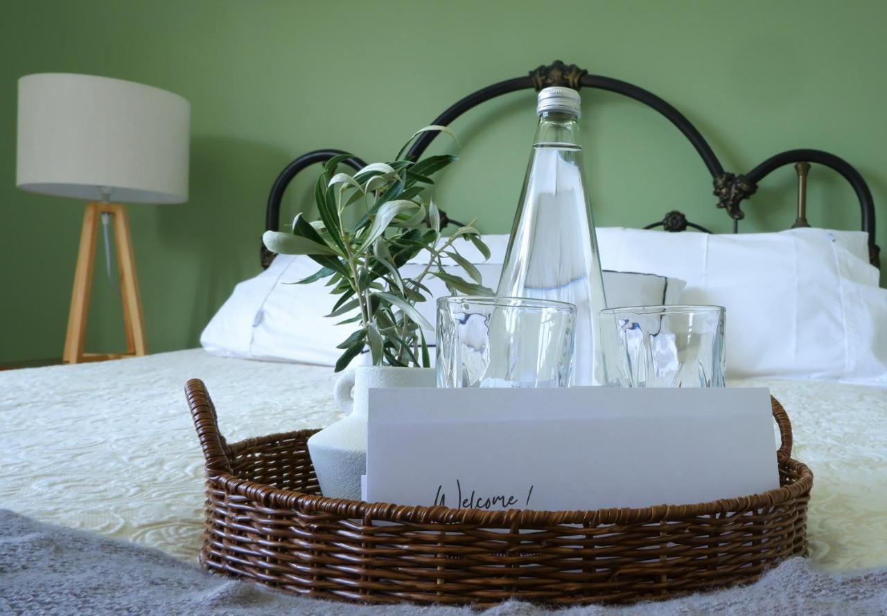 Bed and Breakfast Vines On Bannockburn Кромвель Экстерьер фото