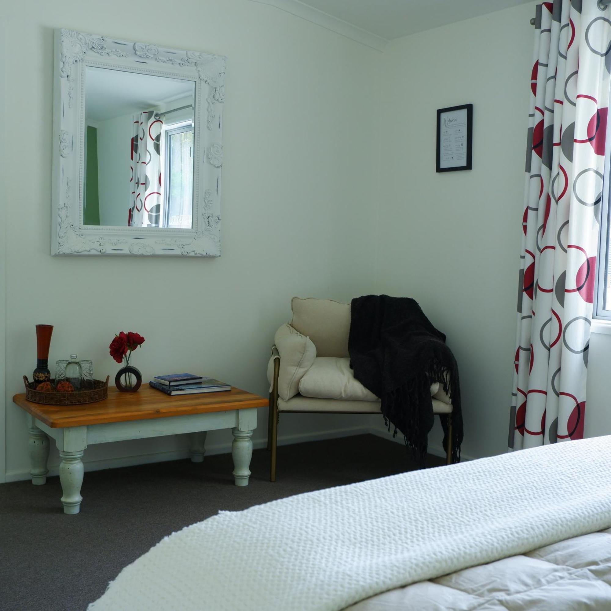 Bed and Breakfast Vines On Bannockburn Кромвель Экстерьер фото